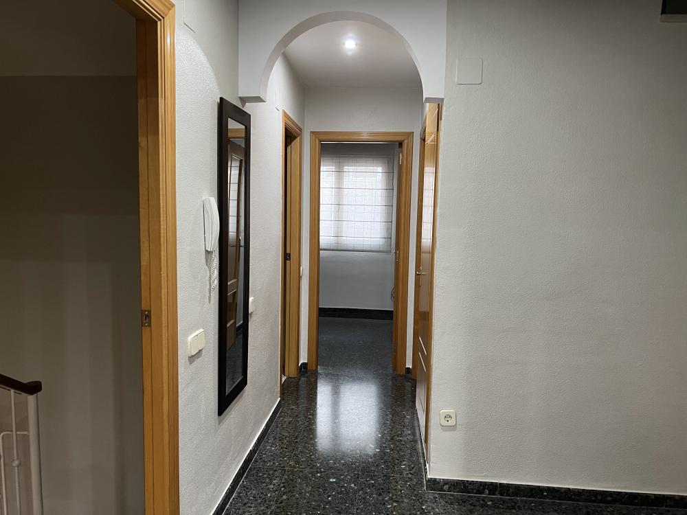  te koop rijtjeshuis Albaida Vall D'albaida 9