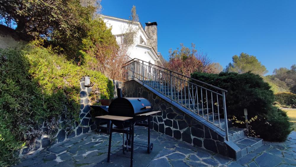  te koop villa Santa Eulàlia De Ronçana Vallès Oriental 9