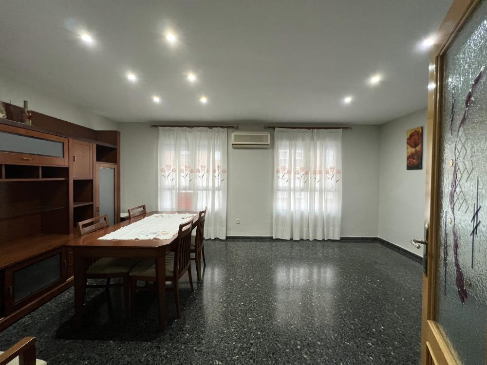  te koop rijtjeshuis Albaida Vall D'albaida 3