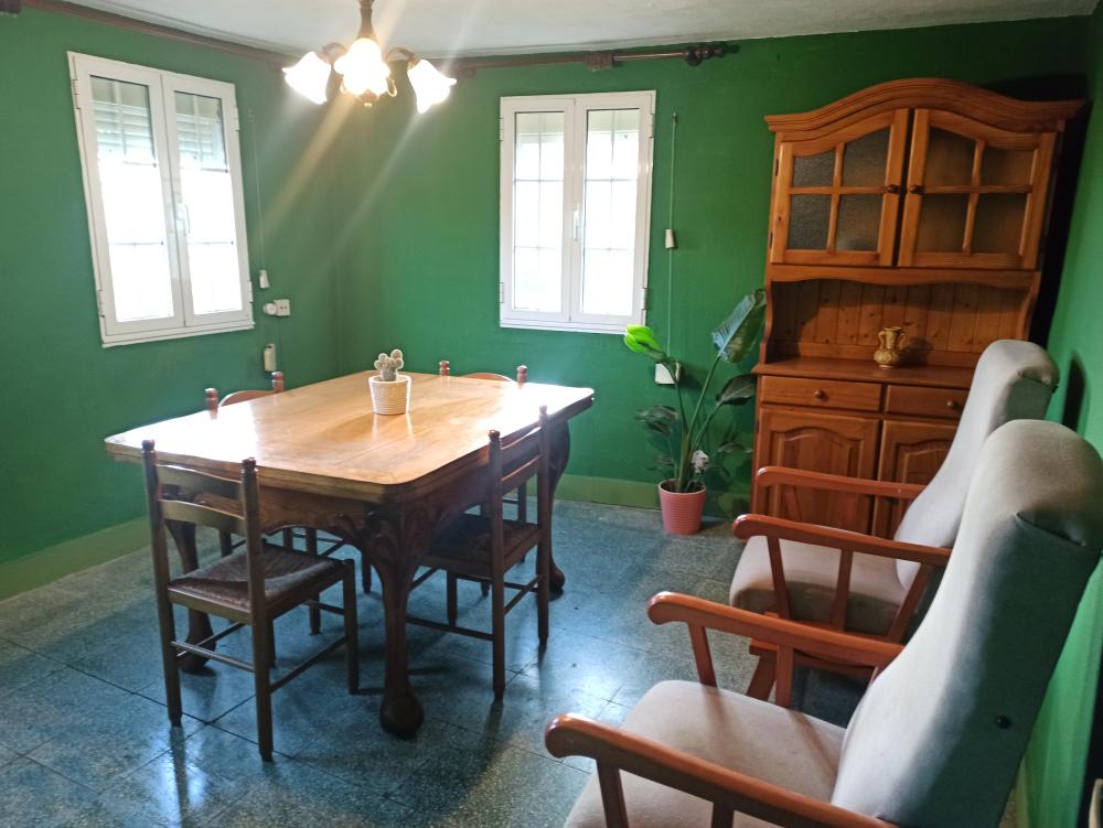  te koop boerderij Conforto Mariña Oriental 4