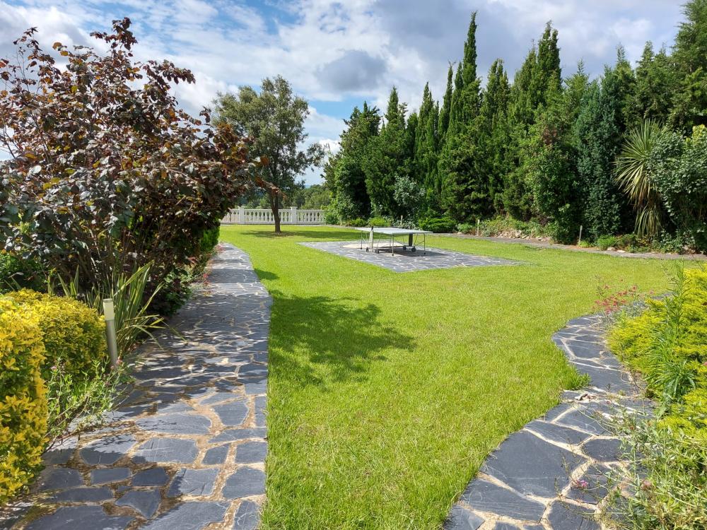 te koop villa Santa Eulàlia De Ronçana Vallès Oriental 3