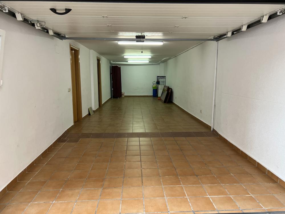  te koop rijtjeshuis Albaida Vall D'albaida 6