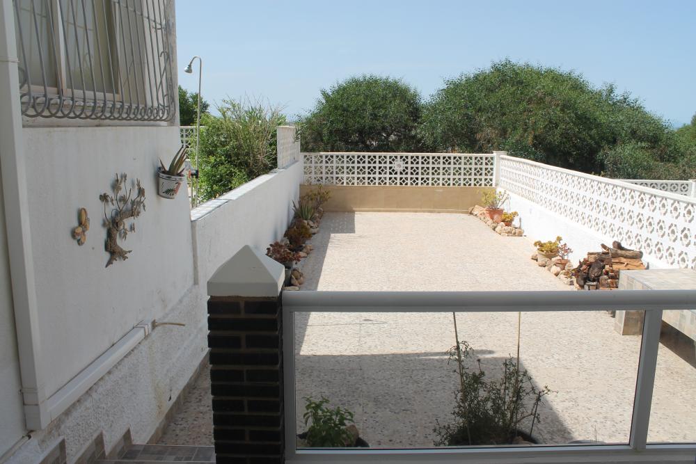  te koop duplex Cabo Cervera-Playa La Mata Baix Segura 18