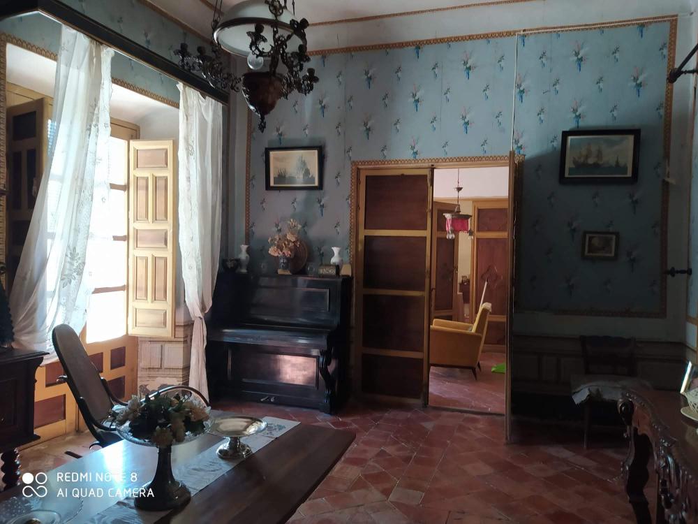  te koop huis Orce Huéscar 10