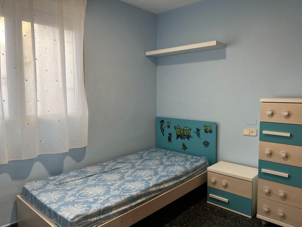  te koop rijtjeshuis Albaida Vall D'albaida 20