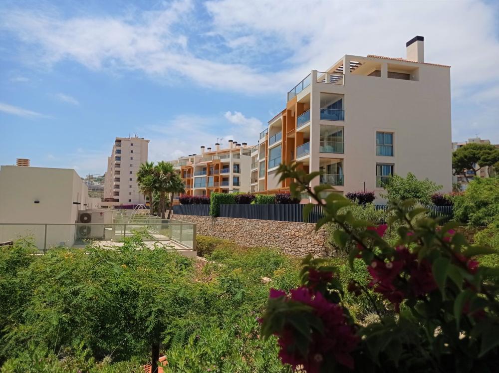  te koop appartement Villajoyosa Marina Baixa 28