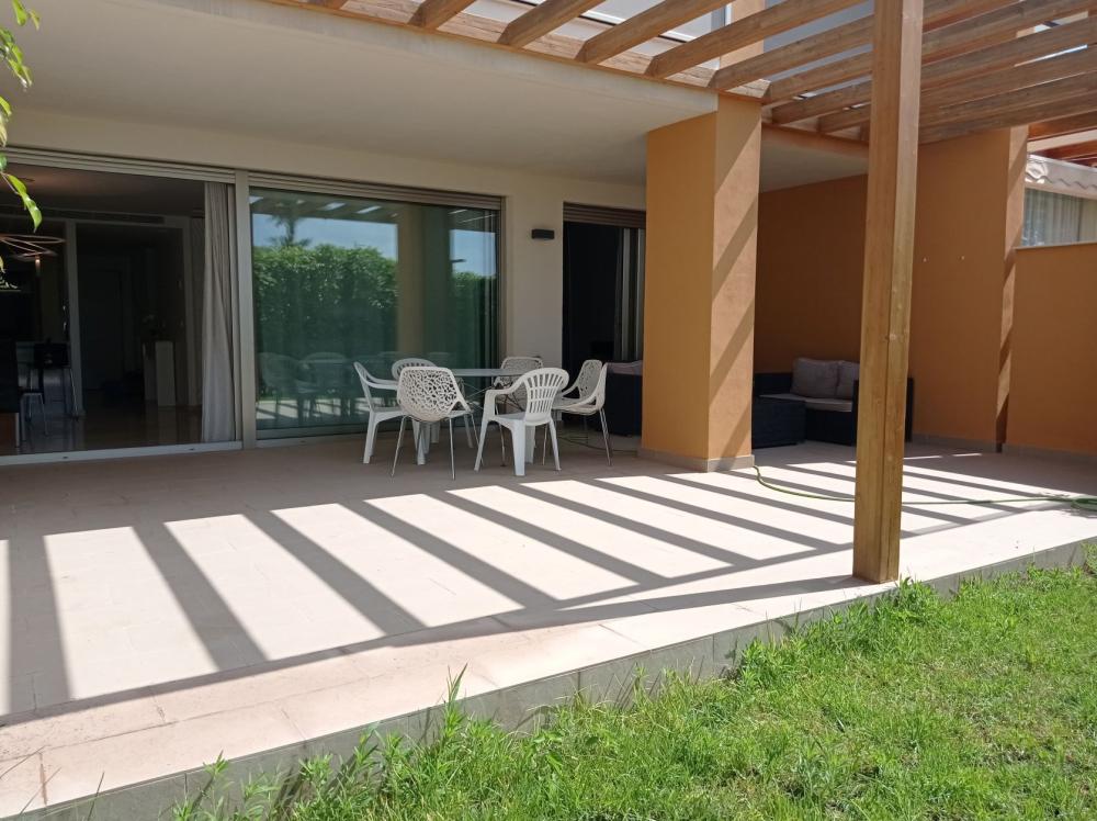  te koop appartement Villajoyosa Marina Baixa 17