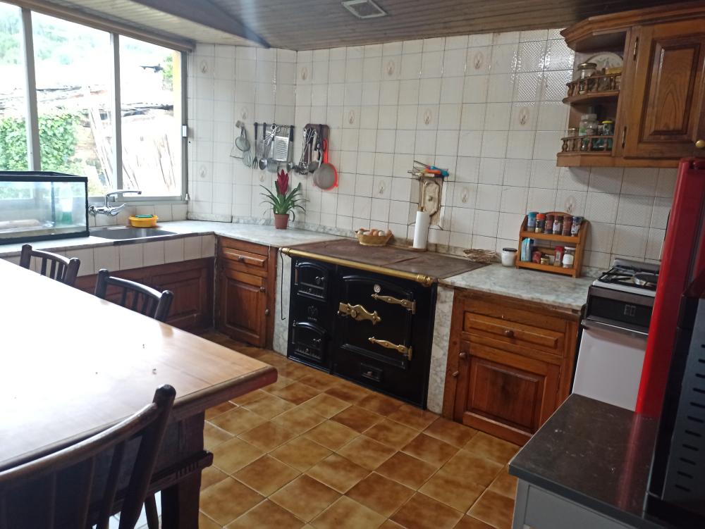  te koop boerderij Conforto Mariña Oriental 6