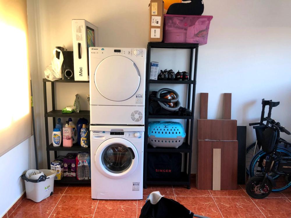  te koop rijtjeshuis Vara De Rey Mancha Baja 24
