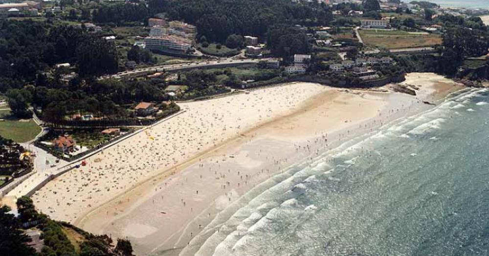  te koop villa Chan Da Aldea Coruña 7