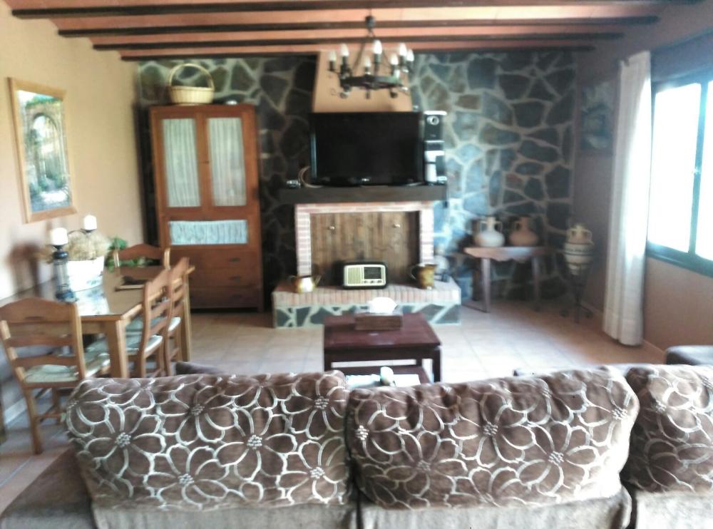 te koop huis Huétor-Tájar Loja 2
