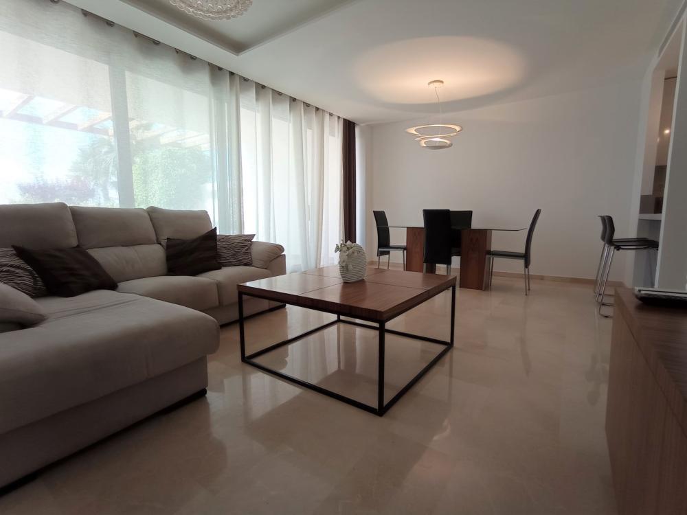  te koop appartement Villajoyosa Marina Baixa 6