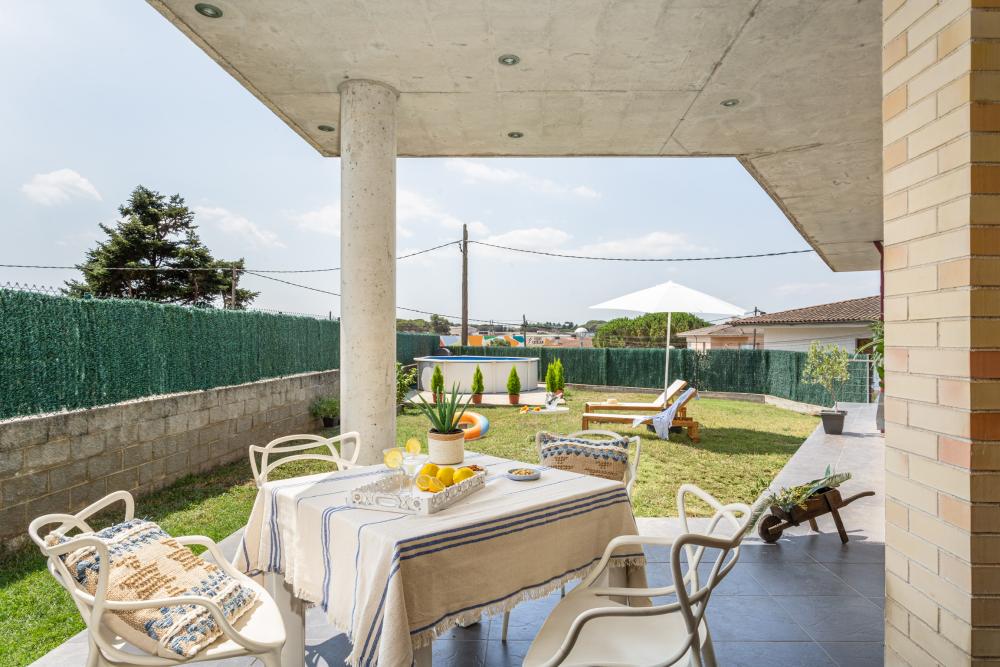  te koop huis Caldes De Malavella Selva 28