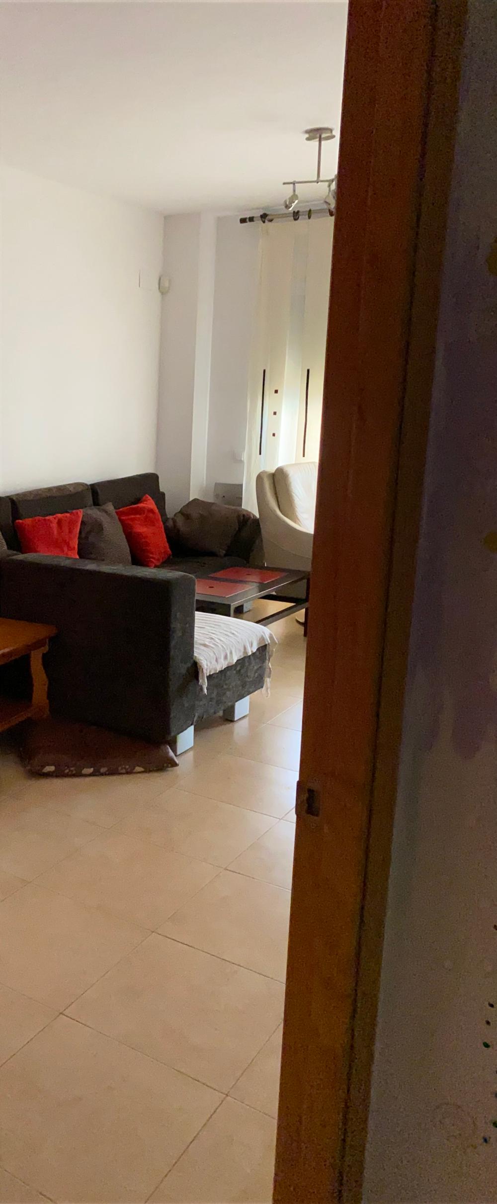  te koop benedenwoning Cubelles Garraf 1