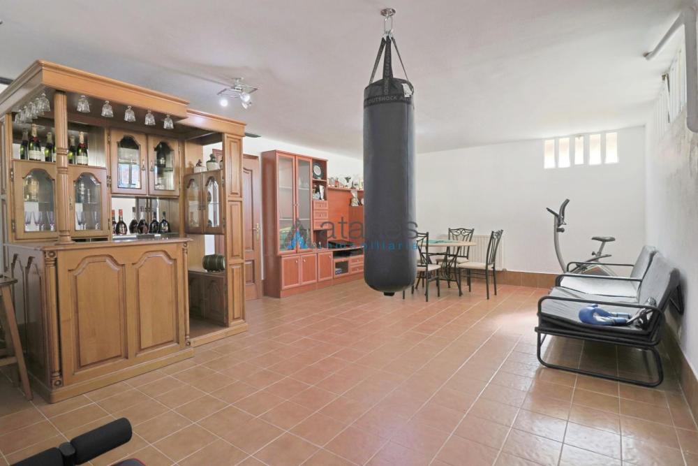  te koop villa Chan Da Aldea Coruña 9