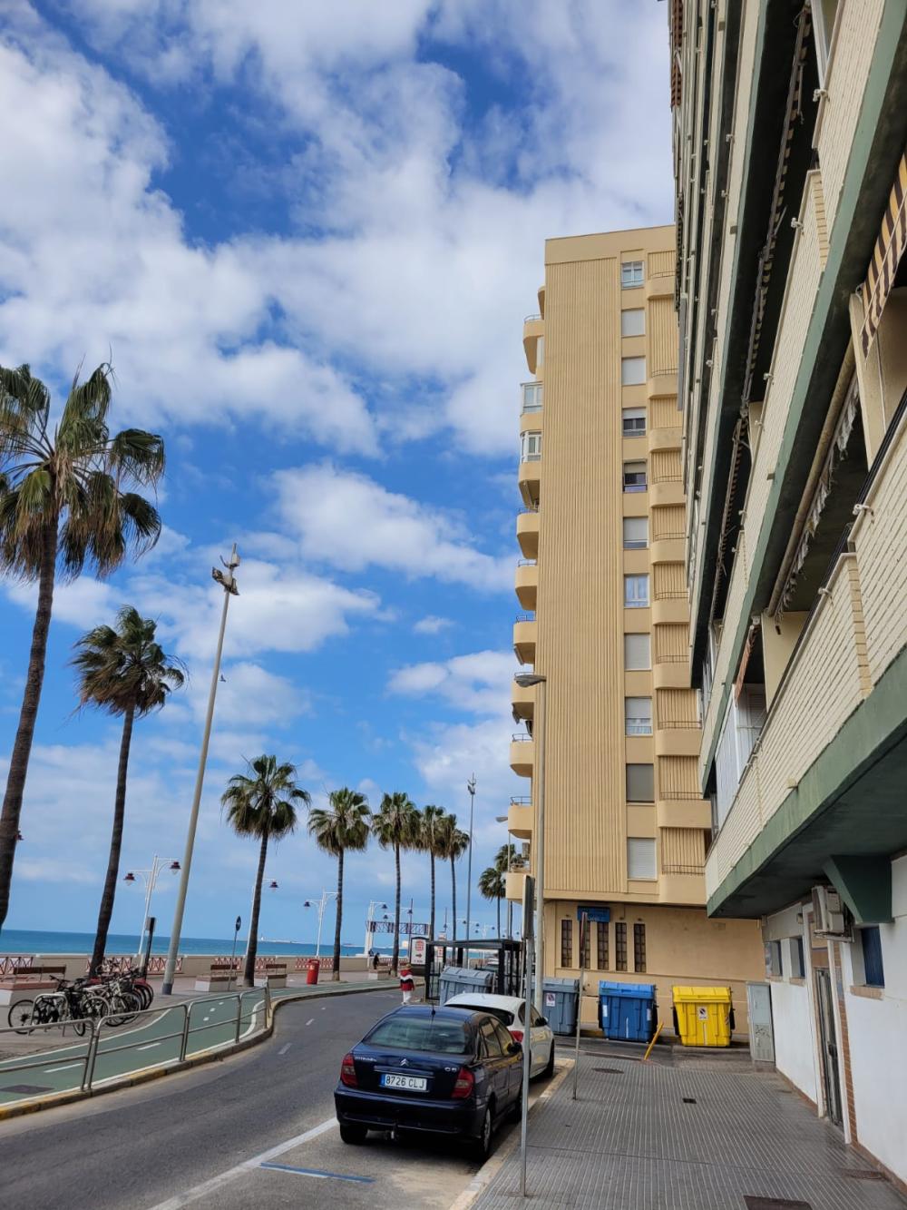  te koop appartement Cortadura Bahía De Cádiz 4