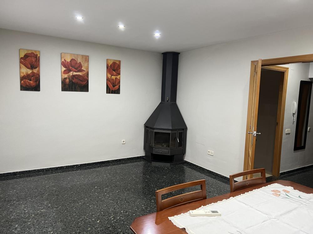  te koop rijtjeshuis Albaida Vall D'albaida 5