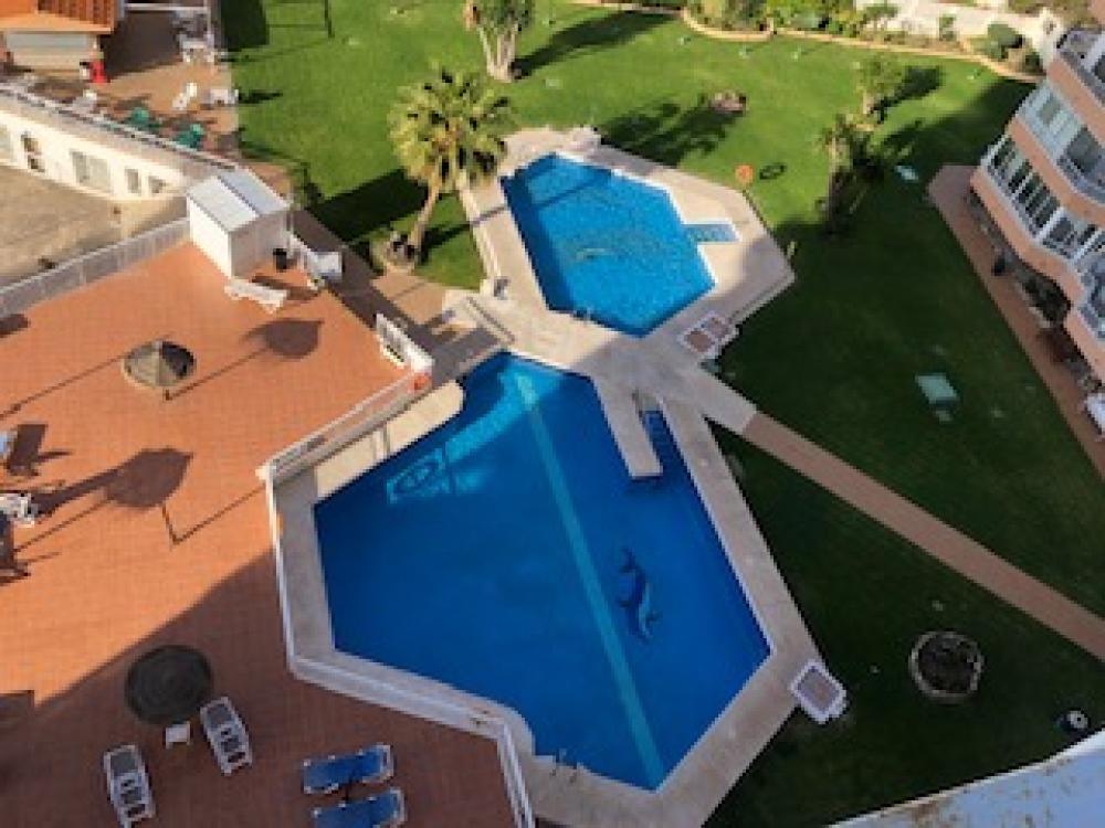  te koop studio Torremolinos Costa Del Sol Occidental 12