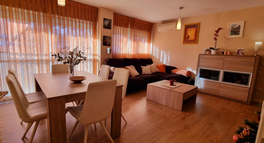  te koop appartement Vicálvaro-Valdebernardo Madrid Capital 1