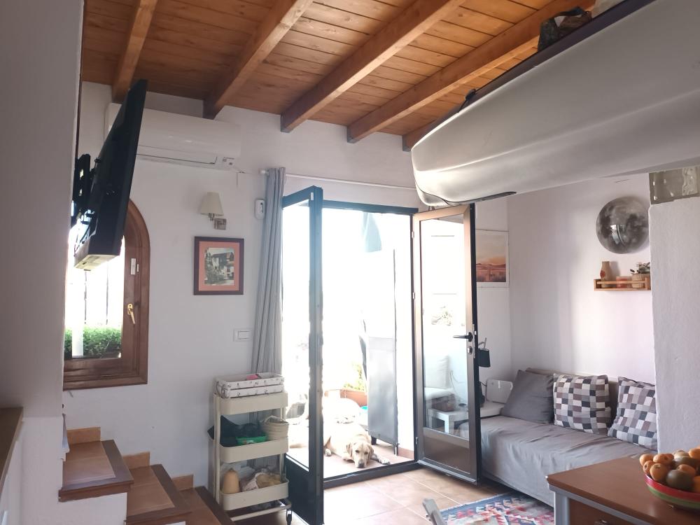  te koop duplex Dénia Marina Alta 8
