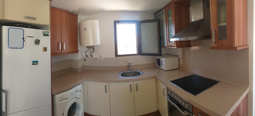  te koop penthouse El Dosel Ribera Baixa 13