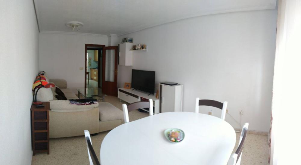  te koop appartement San Agustín Alacantí 24