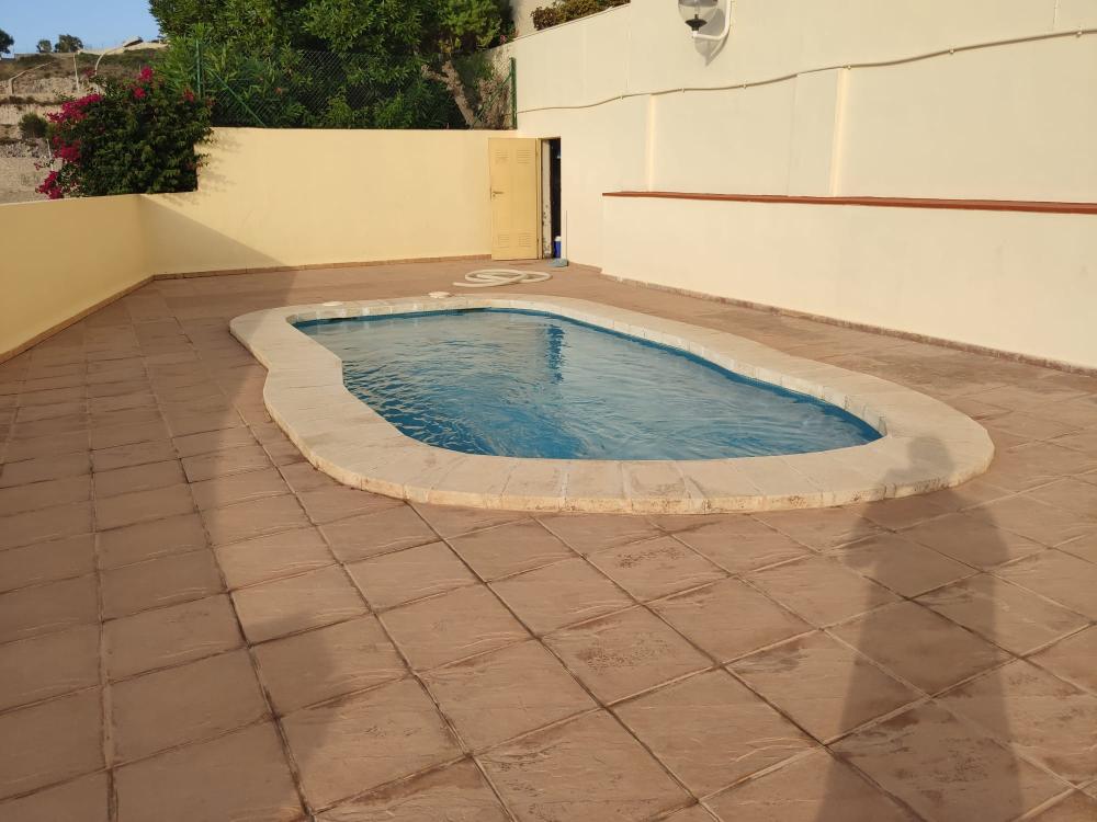  te koop rijtjeshuis Faro Ribera Baixa 29
