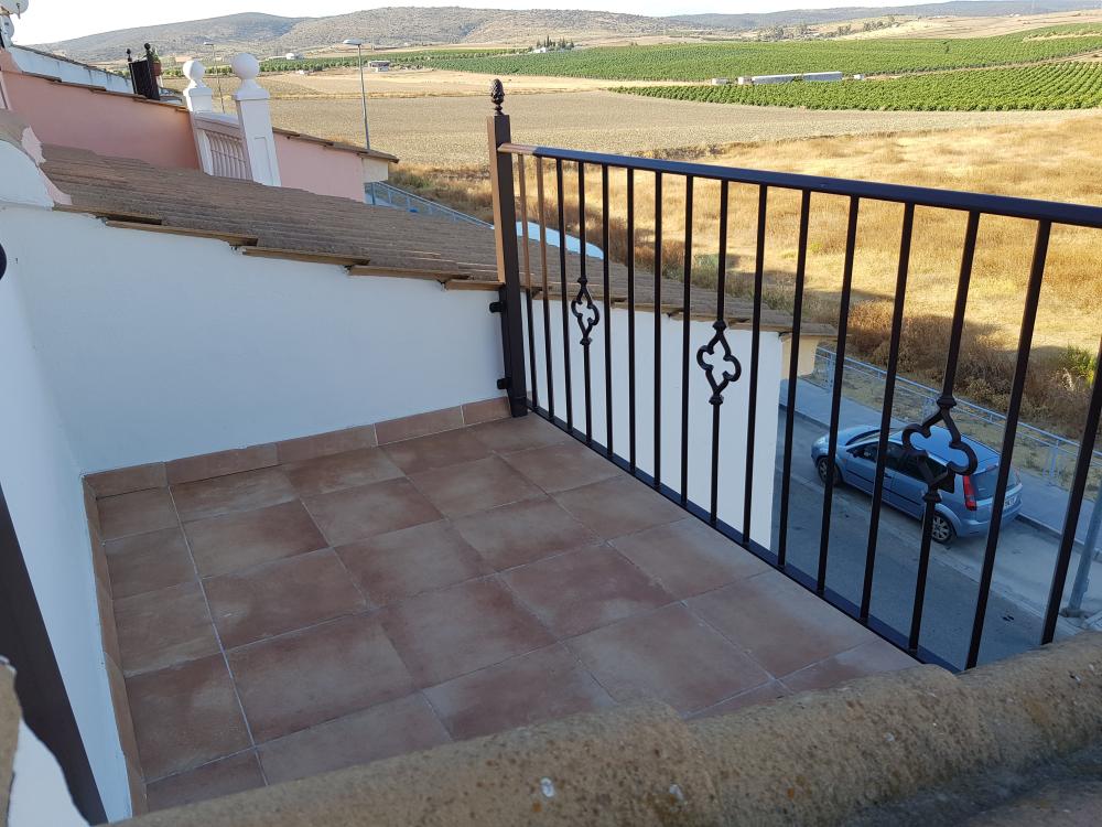  te koop rijtjeshuis Burguillos Vega Del Guadalquivir 44
