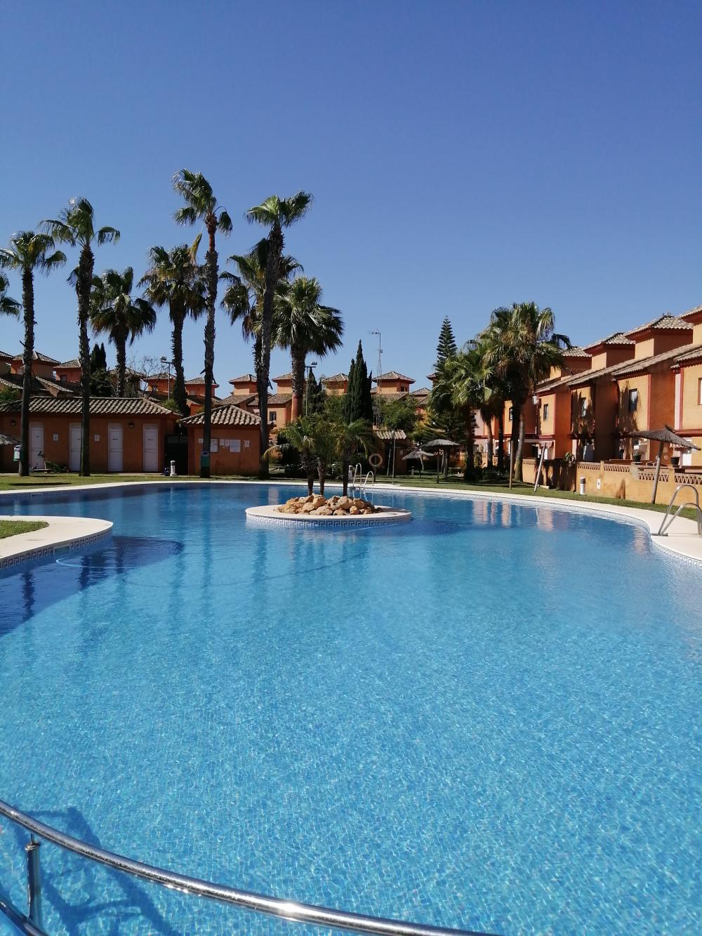  te koop rijtjeshuis Pinares De Lepe Costa Occidental 30