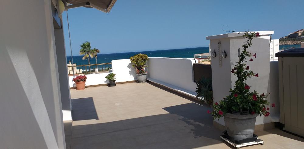  te koop penthouse El Dosel Ribera Baixa 47