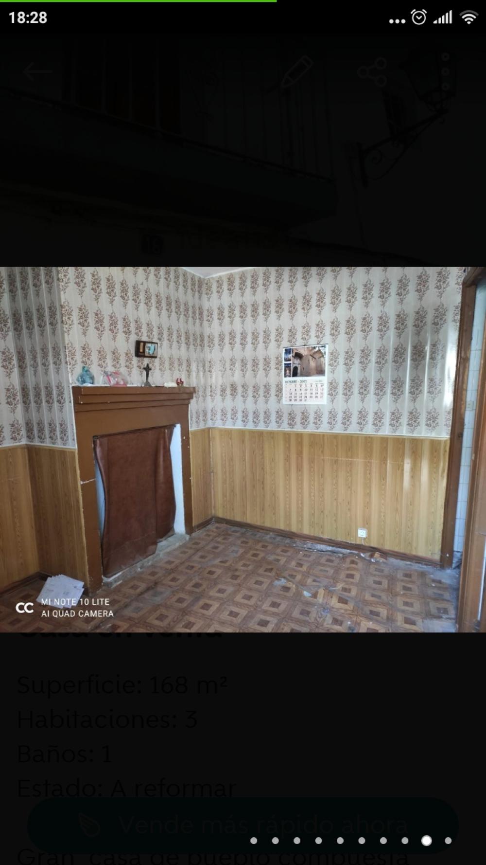  te koop huis Colomera Montes (Los) 6