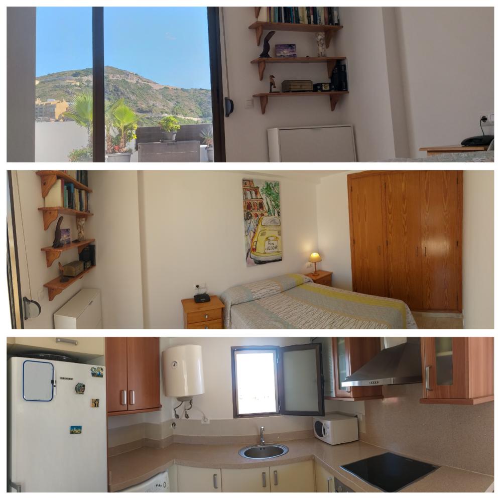  te koop penthouse El Dosel Ribera Baixa 12