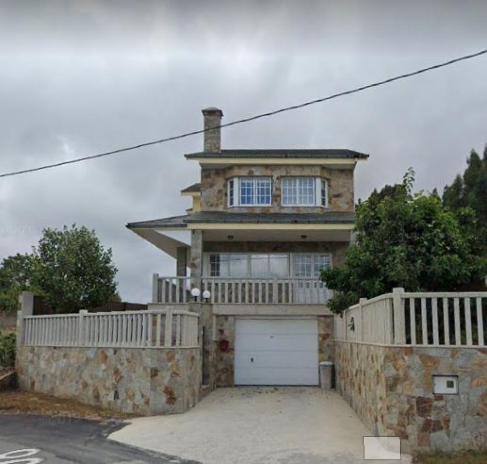  te koop villa Chan Da Aldea Coruña 3