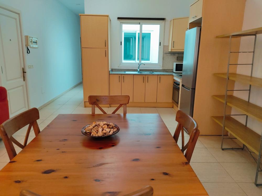  te koop appartement Las Palmas Centro 35002 Palmas De Gran Canaria (Las) 5