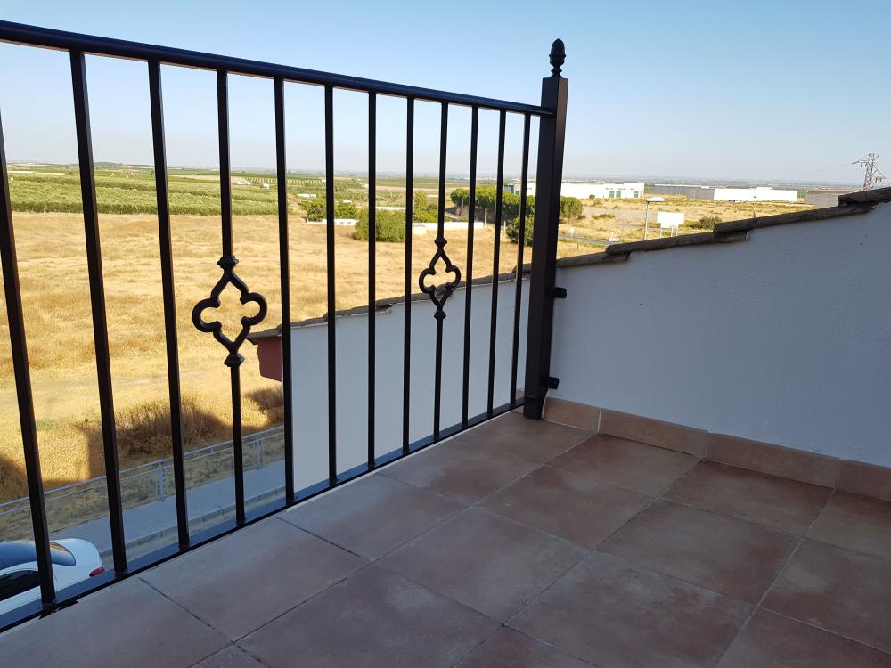  te koop rijtjeshuis Burguillos Vega Del Guadalquivir 43