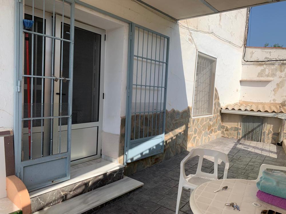  te koop boerderij Blanca Vega Alta Del Segura 22