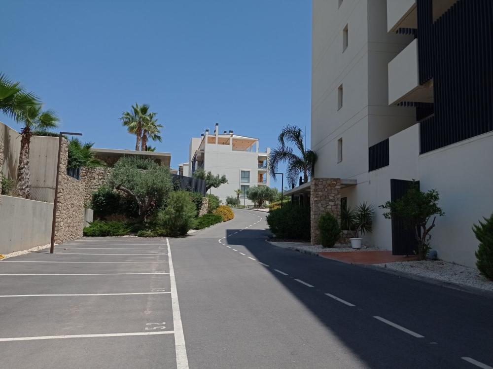  te koop appartement Villajoyosa Marina Baixa 33
