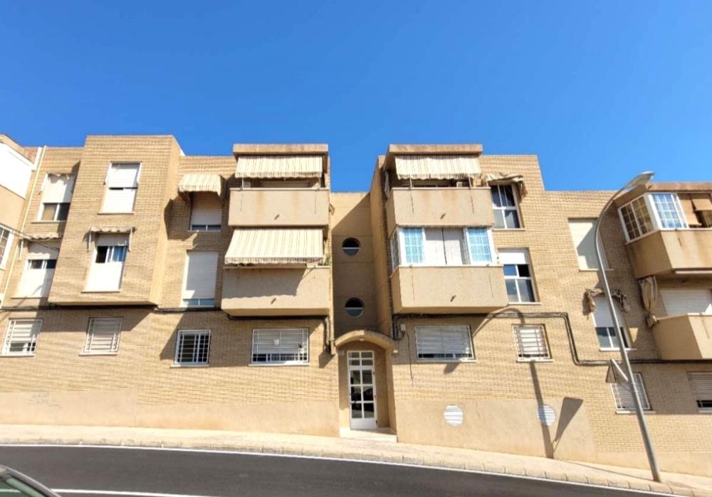  te koop appartement San Agustín Alacantí 1
