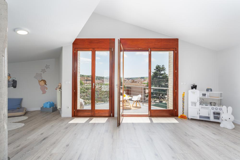  te koop huis Caldes De Malavella Selva 30