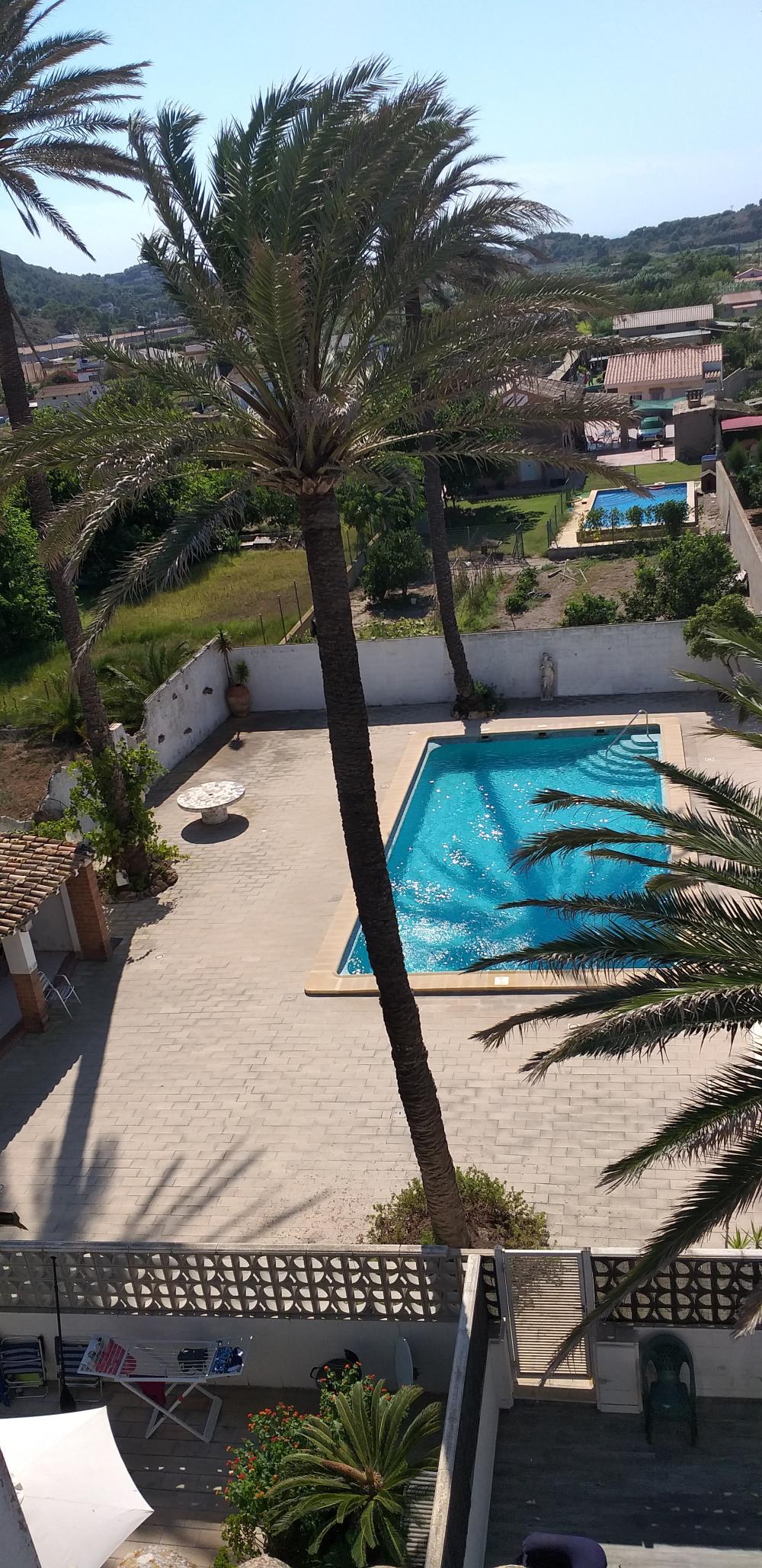 te koop penthouse El Dosel Ribera Baixa 27