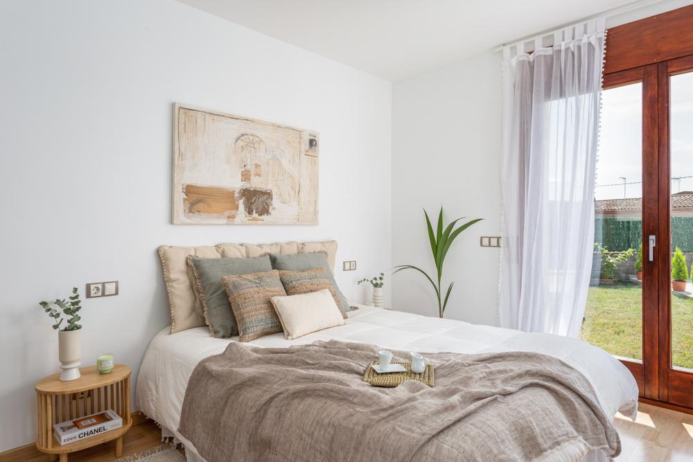  te koop huis Caldes De Malavella Selva 18