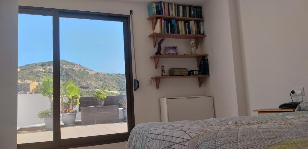  te koop penthouse El Dosel Ribera Baixa 24