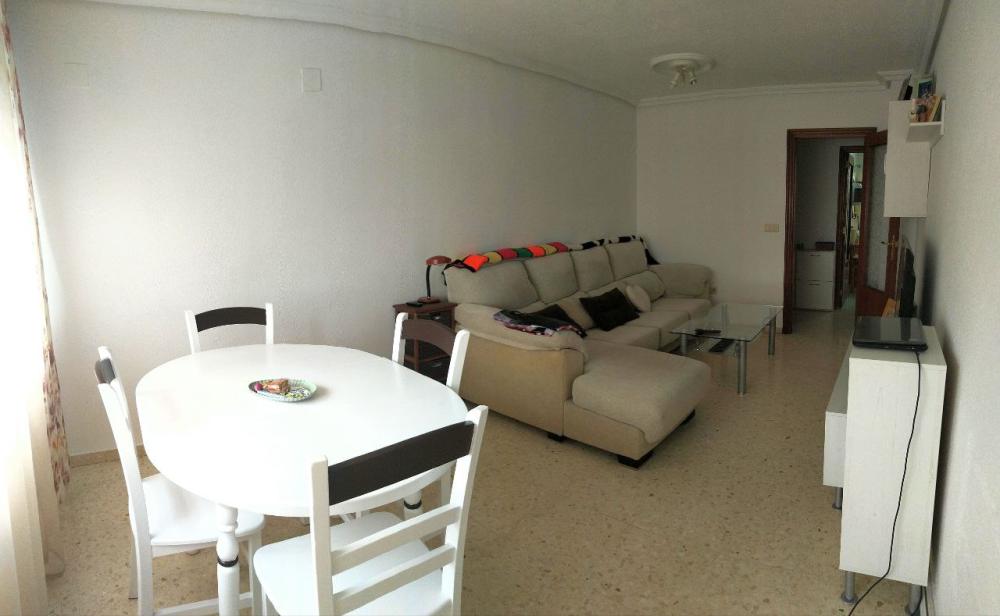  te koop appartement San Agustín Alacantí 7