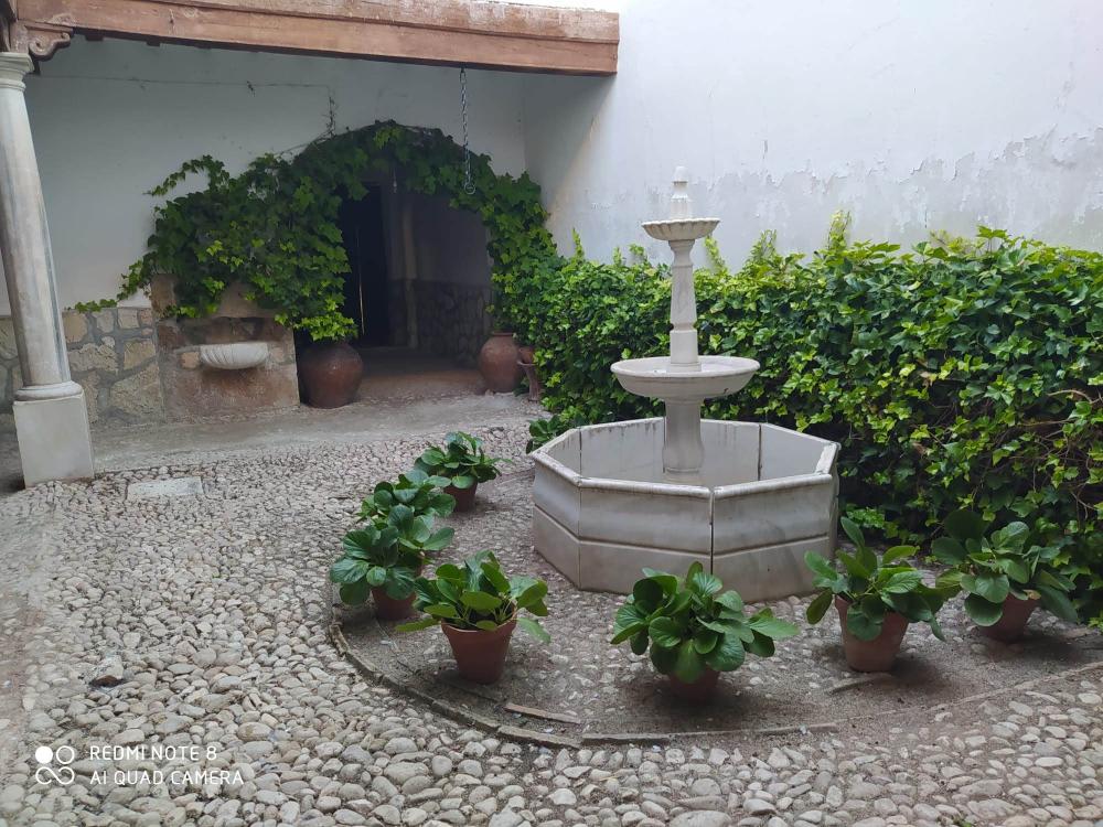  te koop huis Orce Huéscar 8