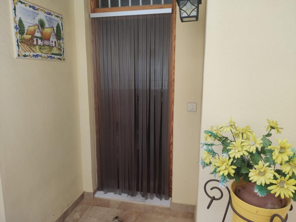  te koop rijtjeshuis Faro Ribera Baixa 2