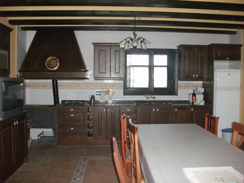  te koop boerderij Camarles Baix Ebre 5