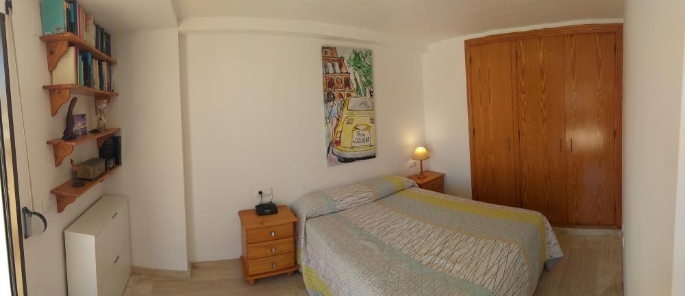  te koop penthouse El Dosel Ribera Baixa 22