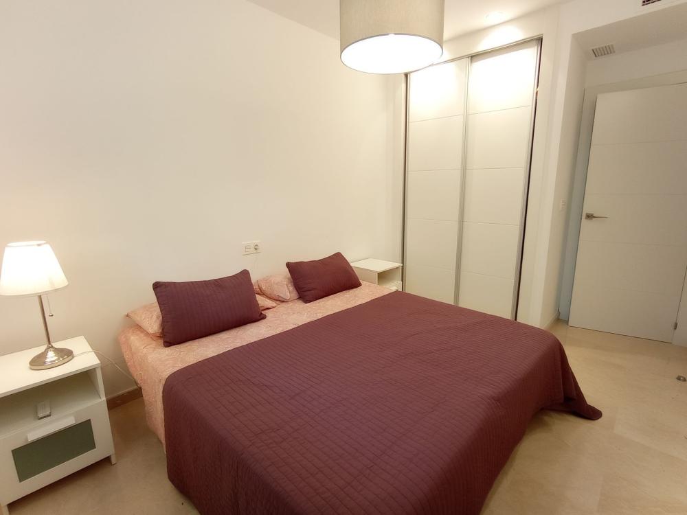  te koop appartement Villajoyosa Marina Baixa 10