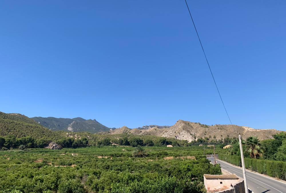  te koop boerderij Blanca Vega Alta Del Segura 25