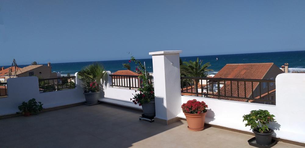  te koop penthouse El Dosel Ribera Baixa 42
